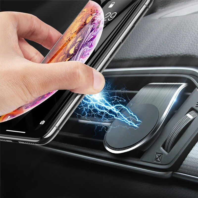 Suporte para celular Magnético Automotivo