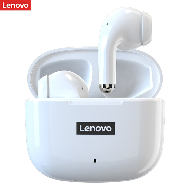 Fone de Ouvido Bluetooth LP40 Pro - LENOVO