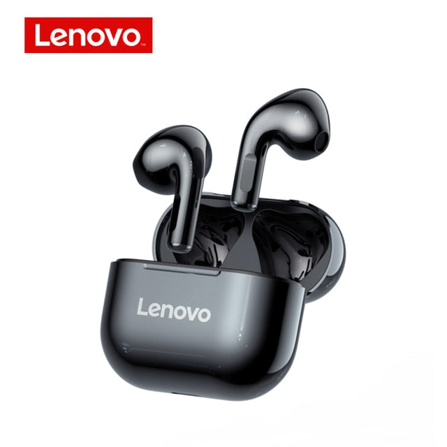 Fone de Ouvido Bluetooth LP40 Pro - LENOVO