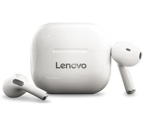 Fones de Ouvido sem Fio LP40 TWS Bluetooth 5.0 - Lenovo