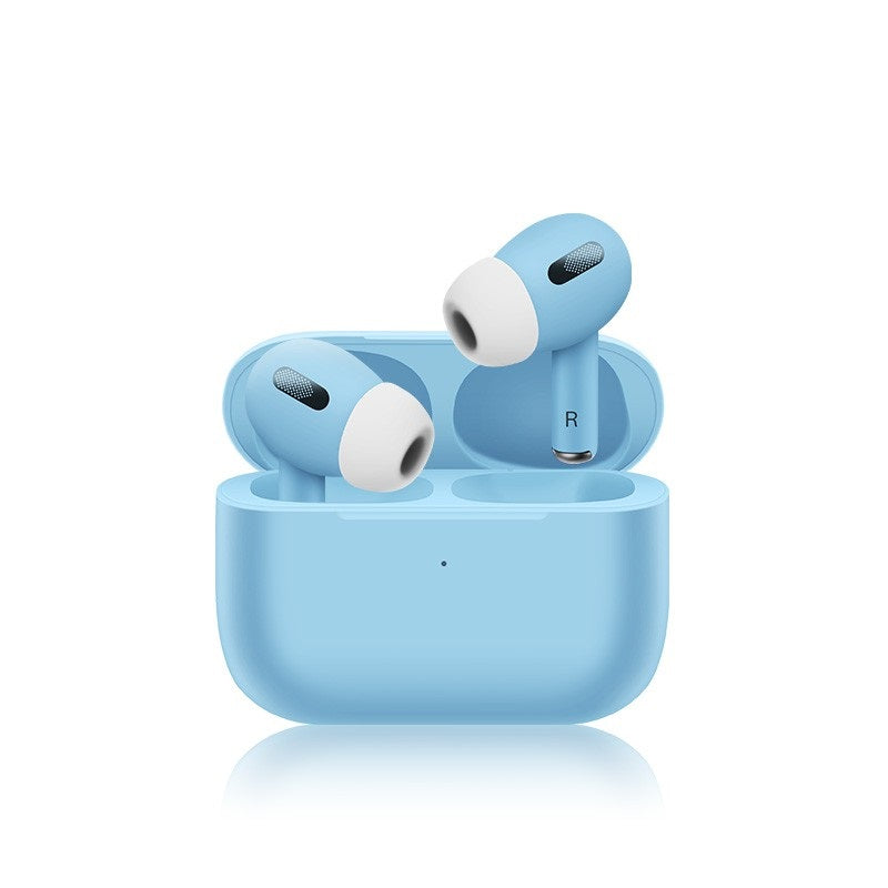 Fone de Ouvido AirPods TX Bluetooth Esportivo + Frete Grátis + Envio Imediato + Brinde