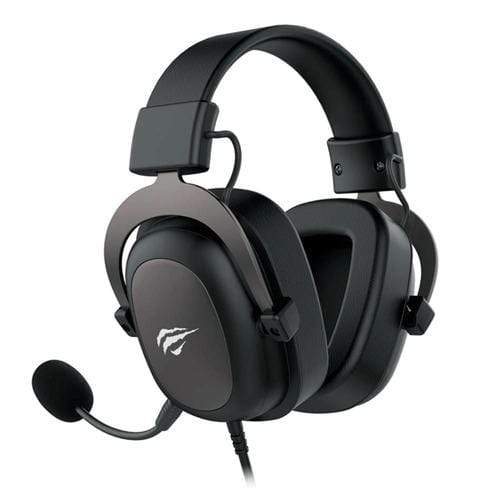 Headset Gamer Havit H2002d Driver P2 - Pc e Consoles Ps4 / Xbox