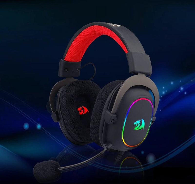 Headset Zeus X H510 - REDRAGON