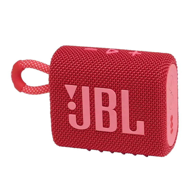 Caixa de Som JBL Go3 + Frete Grátis + Envio Imediato + Brinde