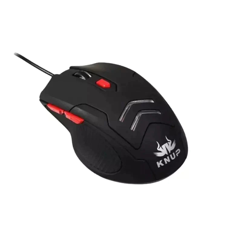 Kit Gamer Completo Teclado Mouse e Head Fone + Frete Grátis + Envio Imediato + Brinde