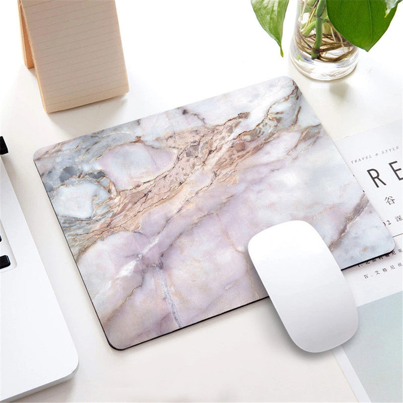 Mousepad Nórdico para Escritório