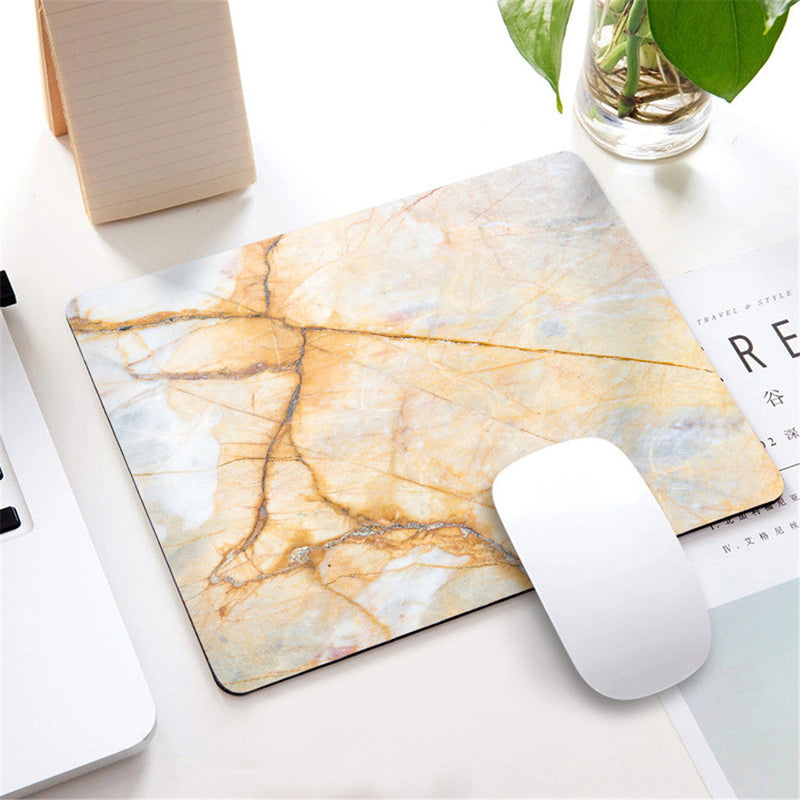 Mousepad Nórdico para Escritório