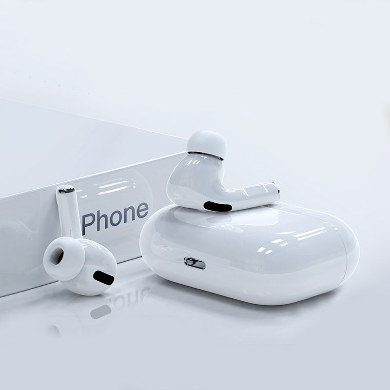 Fone de Ouvido AirPods TX Bluetooth Esportivo + Frete Grátis + Envio Imediato + Brinde