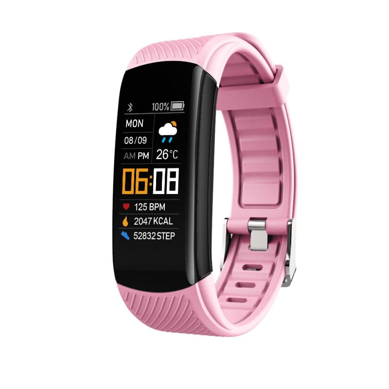 Smartband Esportivo ID 115 HR