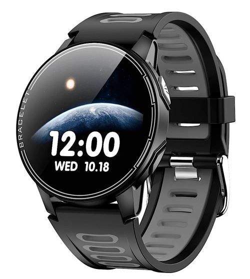 SmartWatch Esportivo Alpha