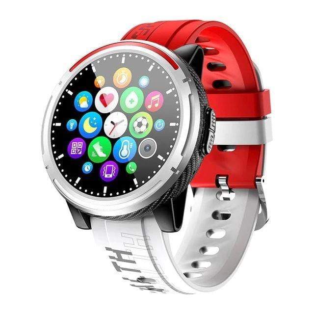 SmartWatch Lemfo S26 - 50mm